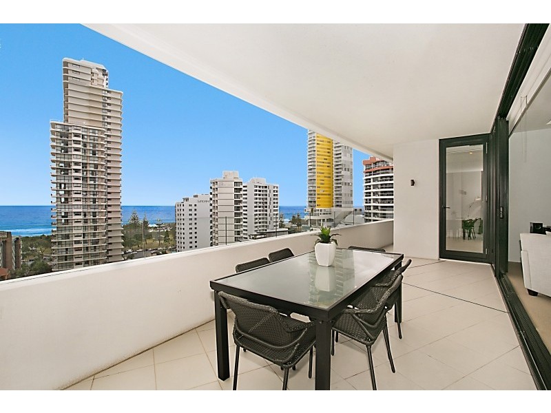 1103 ‘Aria’ 17 Albert Avenue, Broadbeach QLD 4218