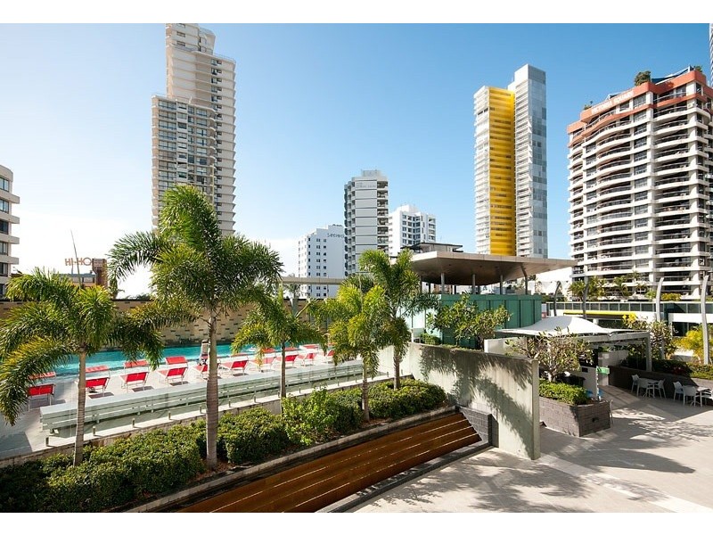 1103 ‘Aria’ 17 Albert Avenue, Broadbeach QLD 4218