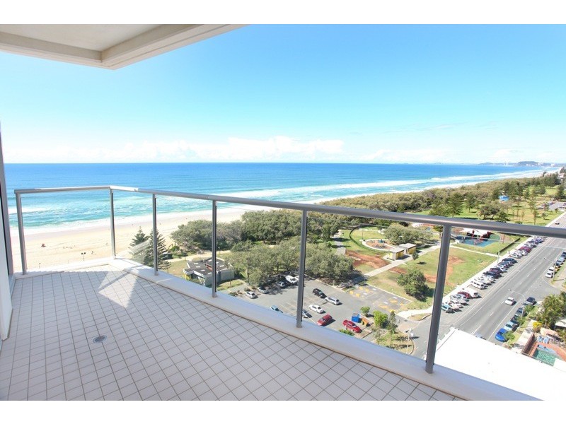 1005 ‘Air On Broadbeach’, 159 Old Burleigh Road, Broadbeach QLD 4218