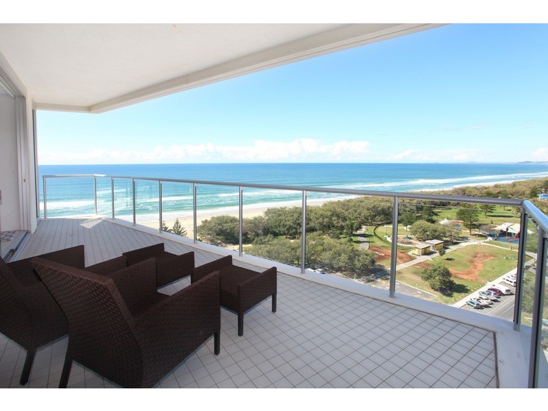 1005 ‘Air On Broadbeach’, 159 Old Burleigh Road, Broadbeach QLD 4218