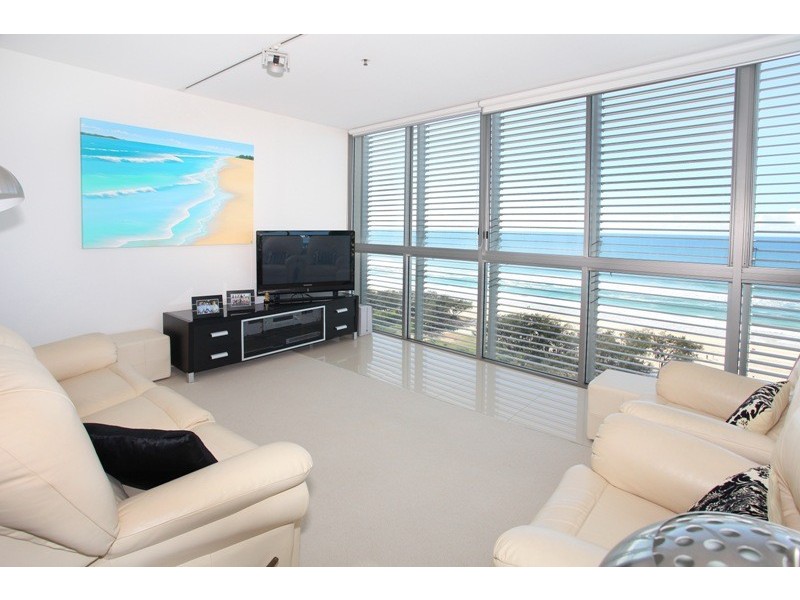 1005 ‘Air On Broadbeach’, 159 Old Burleigh Road, Broadbeach QLD 4218