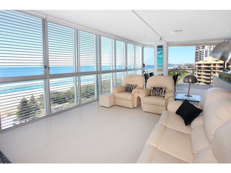 1005 ‘Air On Broadbeach’, 159 Old Burleigh Road, Broadbeach QLD 4218