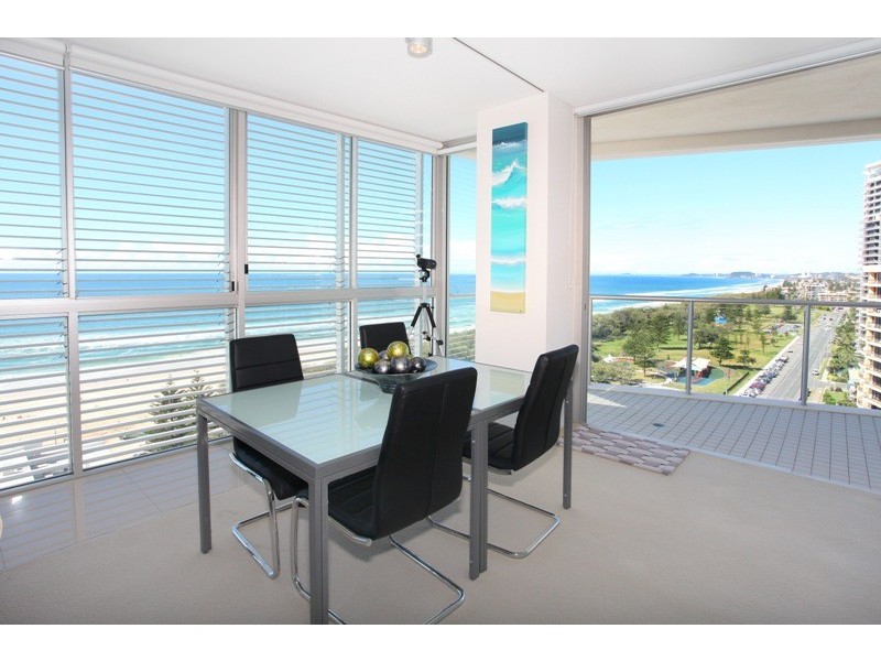 1005 ‘Air On Broadbeach’, 159 Old Burleigh Road, Broadbeach QLD 4218