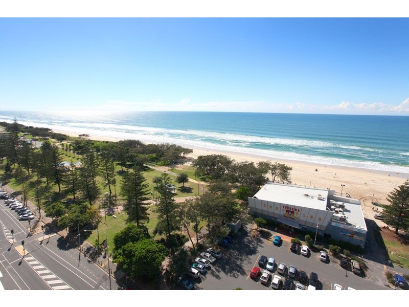 1005 ‘Air On Broadbeach’, 159 Old Burleigh Road, Broadbeach QLD 4218