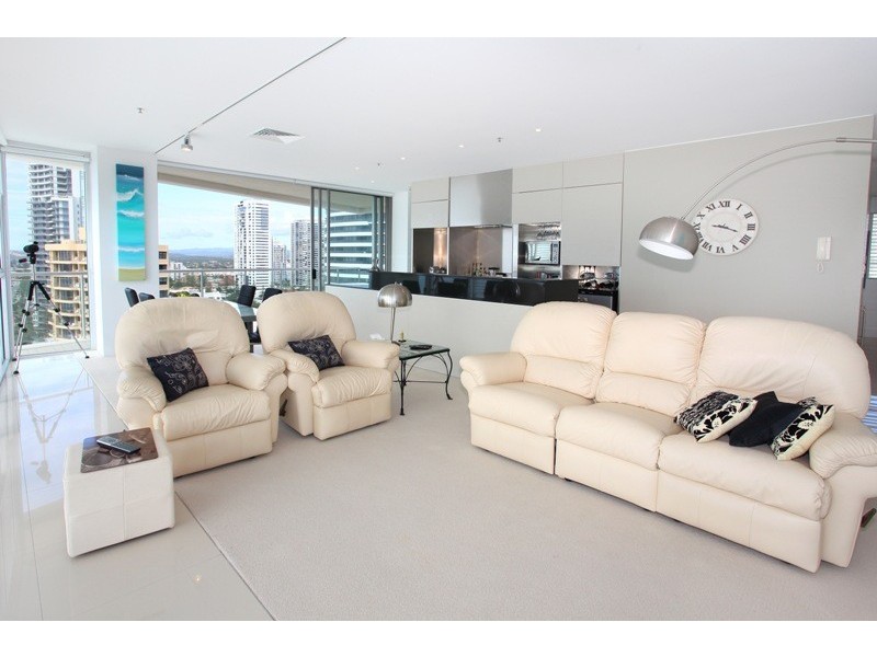 1005 ‘Air On Broadbeach’, 159 Old Burleigh Road, Broadbeach QLD 4218