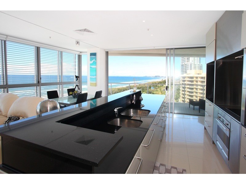 1005 ‘Air On Broadbeach’, 159 Old Burleigh Road, Broadbeach QLD 4218