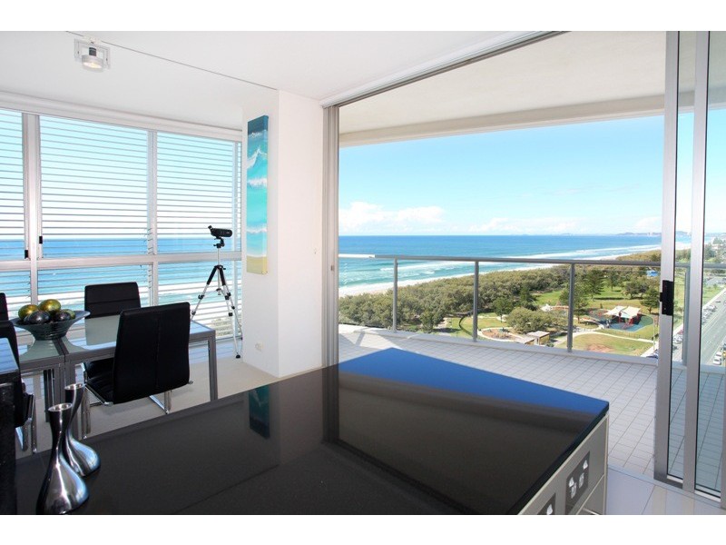 1005 ‘Air On Broadbeach’, 159 Old Burleigh Road, Broadbeach QLD 4218