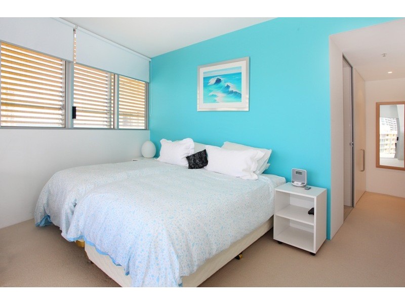 1005 ‘Air On Broadbeach’, 159 Old Burleigh Road, Broadbeach QLD 4218