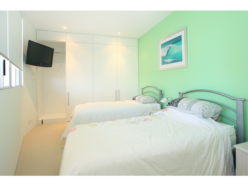 1005 ‘Air On Broadbeach’, 159 Old Burleigh Road, Broadbeach QLD 4218