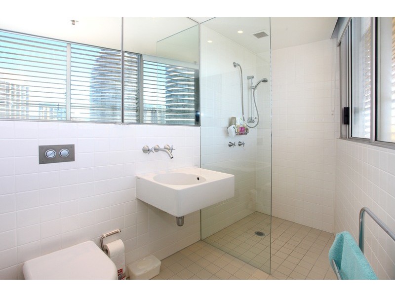 1005 ‘Air On Broadbeach’, 159 Old Burleigh Road, Broadbeach QLD 4218