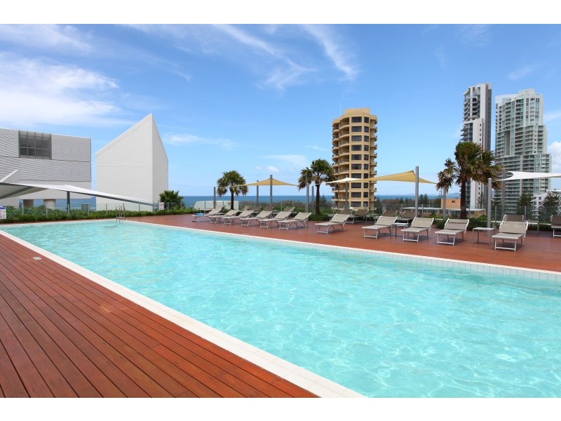 1005 ‘Air On Broadbeach’, 159 Old Burleigh Road, Broadbeach QLD 4218