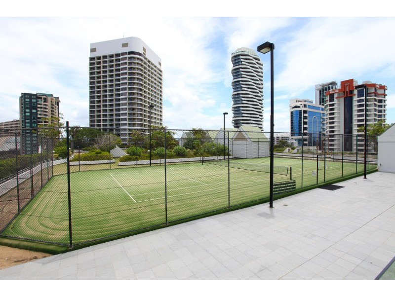 1005 ‘Air On Broadbeach’, 159 Old Burleigh Road, Broadbeach QLD 4218
