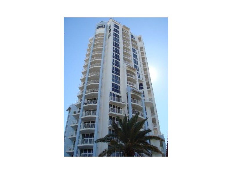 2018 Bel Air, 2623 Gold Coast Hwy, Broadbeach QLD 4218