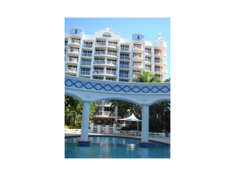 2018 Bel Air, 2623 Gold Coast Hwy, Broadbeach QLD 4218