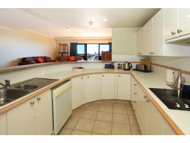 A20 Magic Mountain, Great Hall Drive, Miami QLD 4220