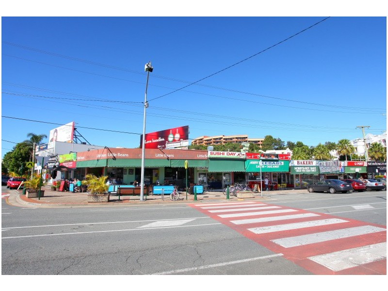 A20 Magic Mountain, Great Hall Drive, Miami QLD 4220