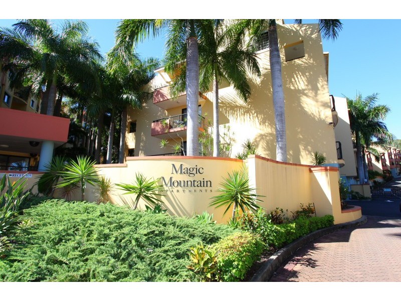 A20 Magic Mountain, Great Hall Drive, Miami QLD 4220