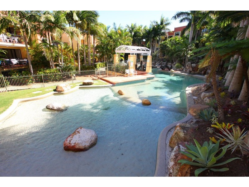 A20 Magic Mountain, Great Hall Drive, Miami QLD 4220