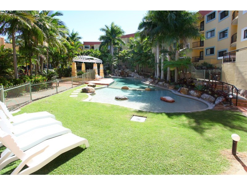 A20 Magic Mountain, Great Hall Drive, Miami QLD 4220