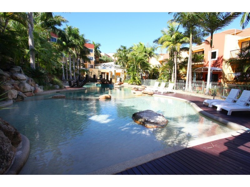 A20 Magic Mountain, Great Hall Drive, Miami QLD 4220