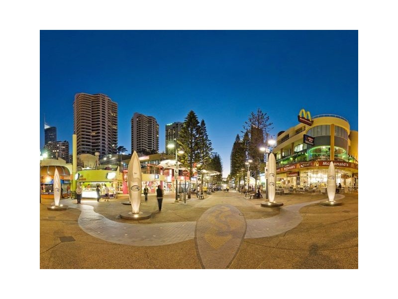 2 ‘Eva’, 26 Leonard Avenue, Surfers Paradise QLD 4217