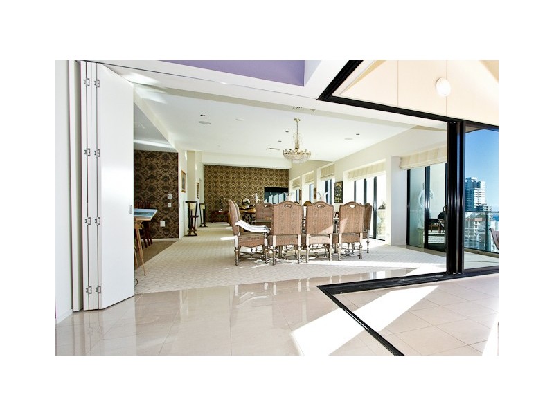 2001 Broadbeach on the Park, 2685 Gold Coast Hwy, Broadbeach QLD 4218