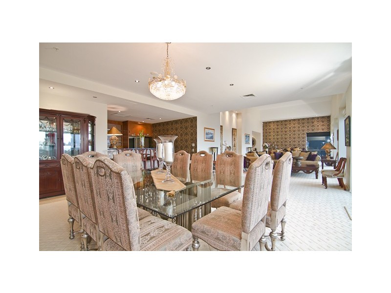 2001 Broadbeach on the Park, 2685 Gold Coast Hwy, Broadbeach QLD 4218