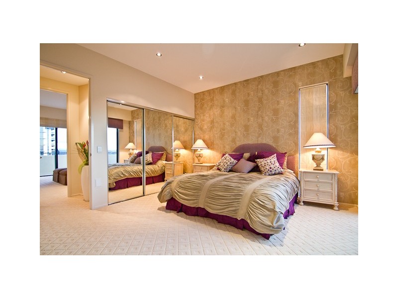 2001 Broadbeach on the Park, 2685 Gold Coast Hwy, Broadbeach QLD 4218