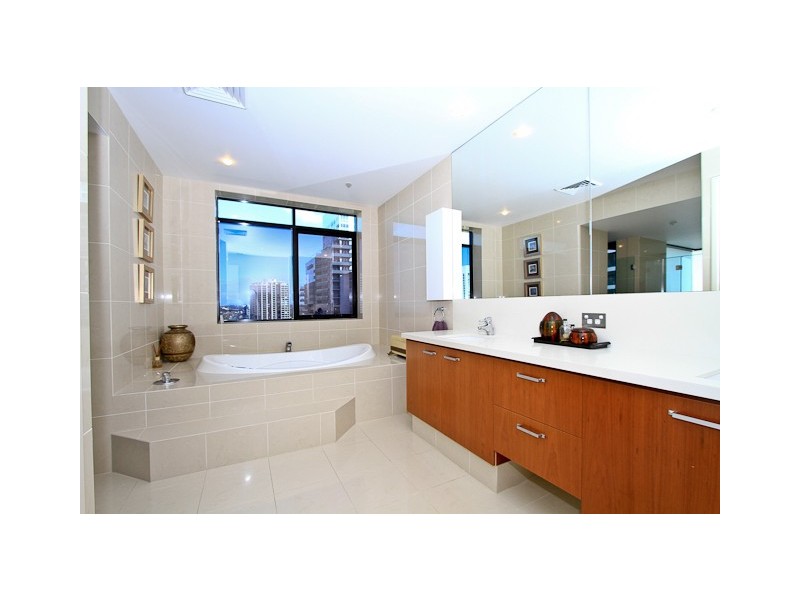 2001 Broadbeach on the Park, 2685 Gold Coast Hwy, Broadbeach QLD 4218