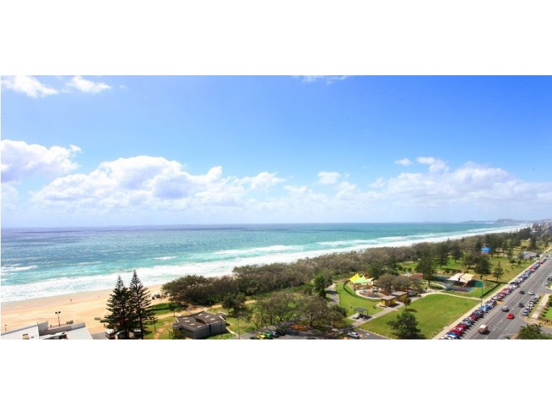 906 ‘Air on Broadbeach’ 159 Old Burleigh Road, Broadbeach QLD 4218