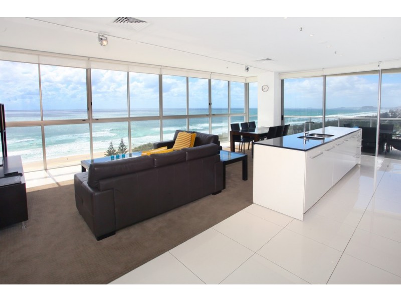 906 ‘Air on Broadbeach’ 159 Old Burleigh Road, Broadbeach QLD 4218