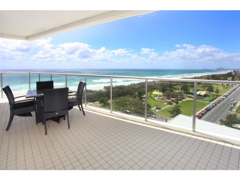 906 ‘Air on Broadbeach’ 159 Old Burleigh Road, Broadbeach QLD 4218
