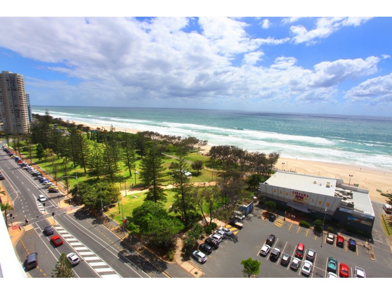 906 ‘Air on Broadbeach’ 159 Old Burleigh Road, Broadbeach QLD 4218
