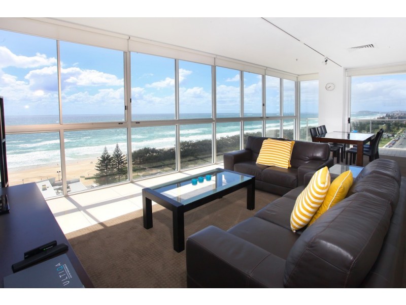 906 ‘Air on Broadbeach’ 159 Old Burleigh Road, Broadbeach QLD 4218