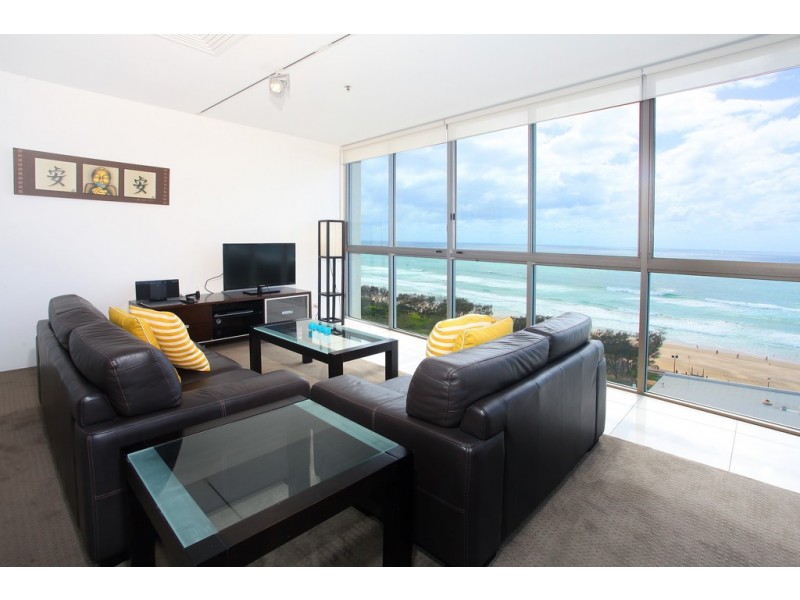 906 ‘Air on Broadbeach’ 159 Old Burleigh Road, Broadbeach QLD 4218
