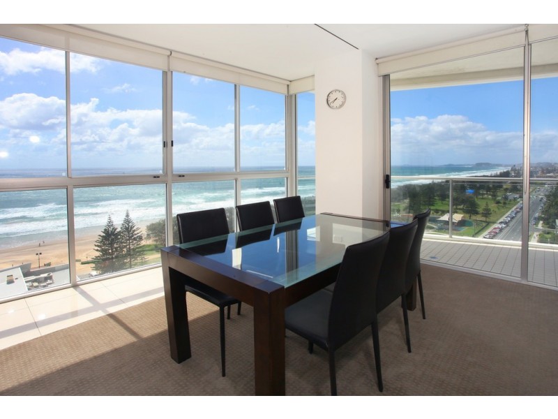 906 ‘Air on Broadbeach’ 159 Old Burleigh Road, Broadbeach QLD 4218
