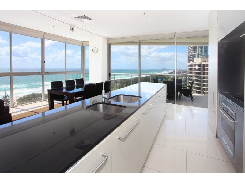 906 ‘Air on Broadbeach’ 159 Old Burleigh Road, Broadbeach QLD 4218