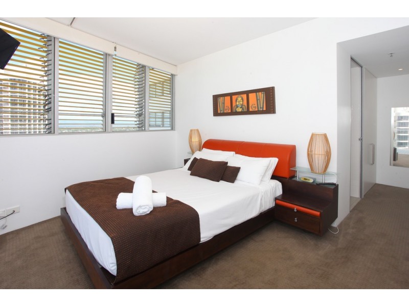 906 ‘Air on Broadbeach’ 159 Old Burleigh Road, Broadbeach QLD 4218