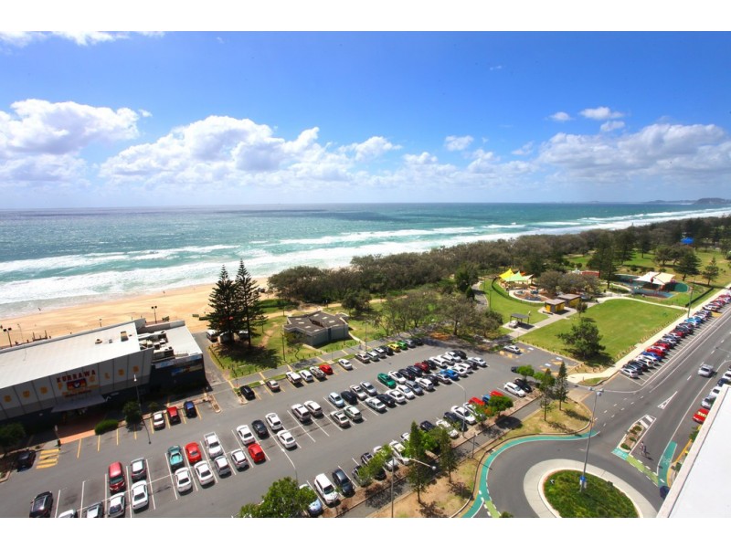 906 ‘Air on Broadbeach’ 159 Old Burleigh Road, Broadbeach QLD 4218