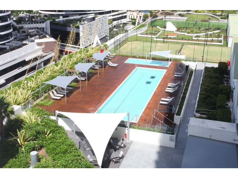 906 ‘Air on Broadbeach’ 159 Old Burleigh Road, Broadbeach QLD 4218