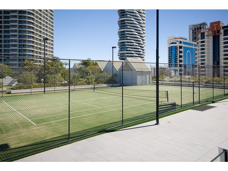 906 ‘Air on Broadbeach’ 159 Old Burleigh Road, Broadbeach QLD 4218
