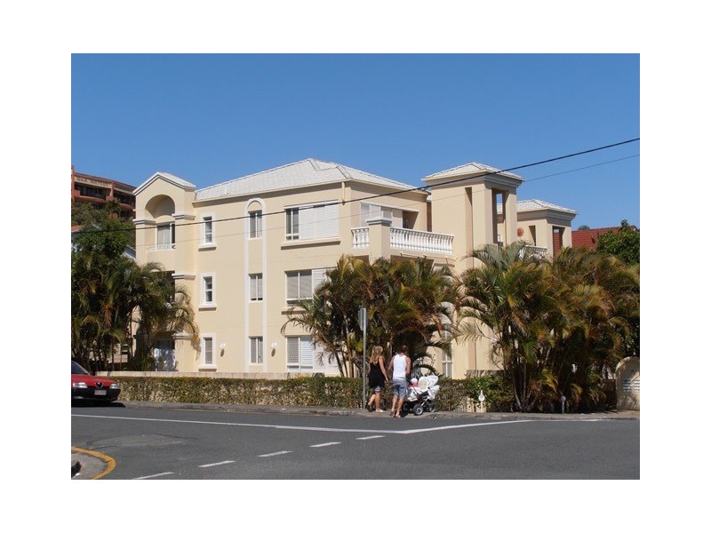 4/16 Lavarack Road, Nobby Beach QLD 4218