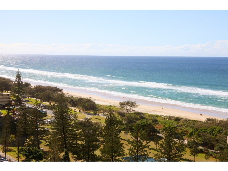 1101 ‘Air On Broadbeach’ 159 Old Burleigh Road, Broadbeach QLD 4218