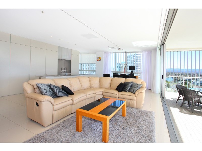 1101 ‘Air On Broadbeach’ 159 Old Burleigh Road, Broadbeach QLD 4218