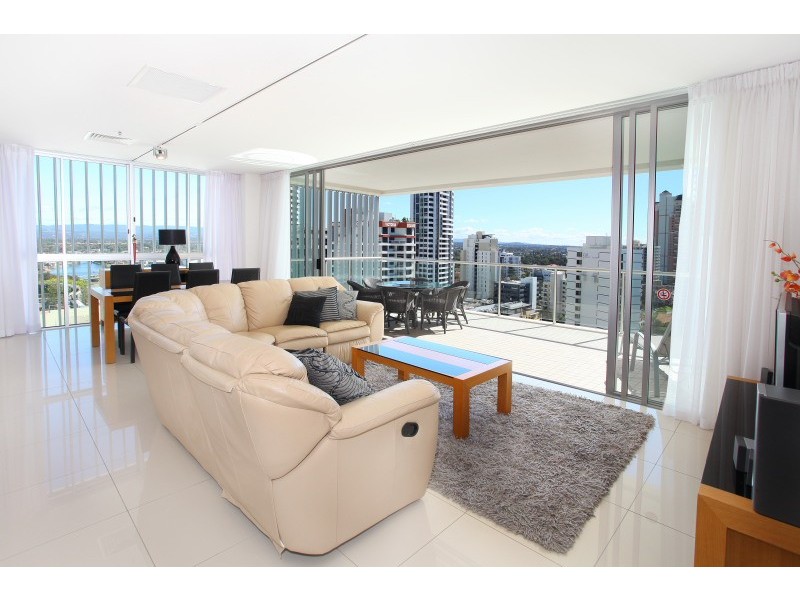 1101 ‘Air On Broadbeach’ 159 Old Burleigh Road, Broadbeach QLD 4218