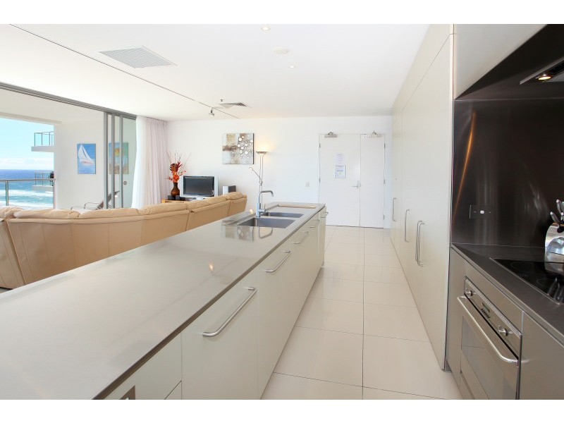 1101 ‘Air On Broadbeach’ 159 Old Burleigh Road, Broadbeach QLD 4218