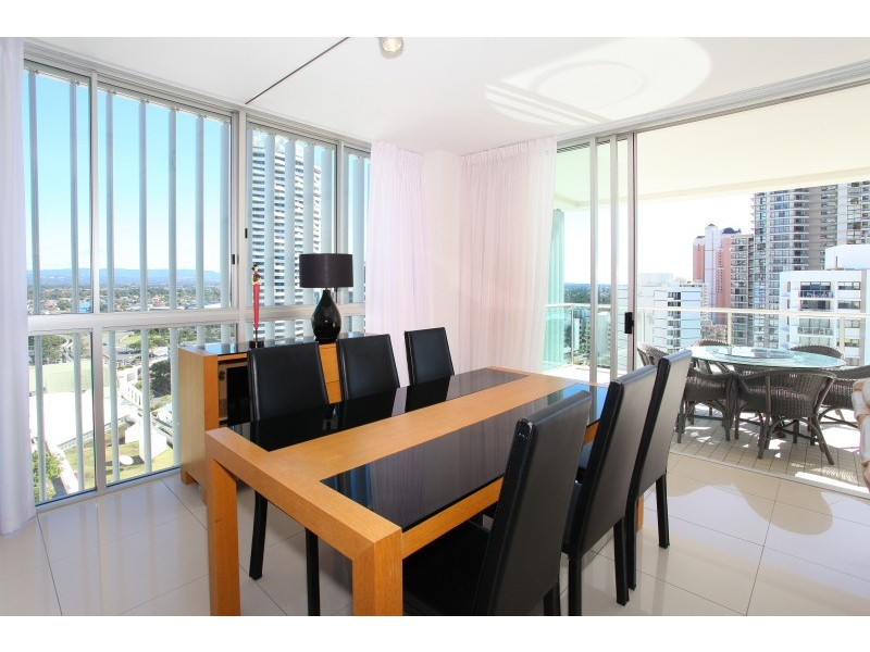 1101 ‘Air On Broadbeach’ 159 Old Burleigh Road, Broadbeach QLD 4218