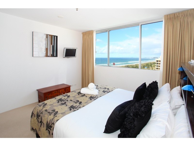 1101 ‘Air On Broadbeach’ 159 Old Burleigh Road, Broadbeach QLD 4218