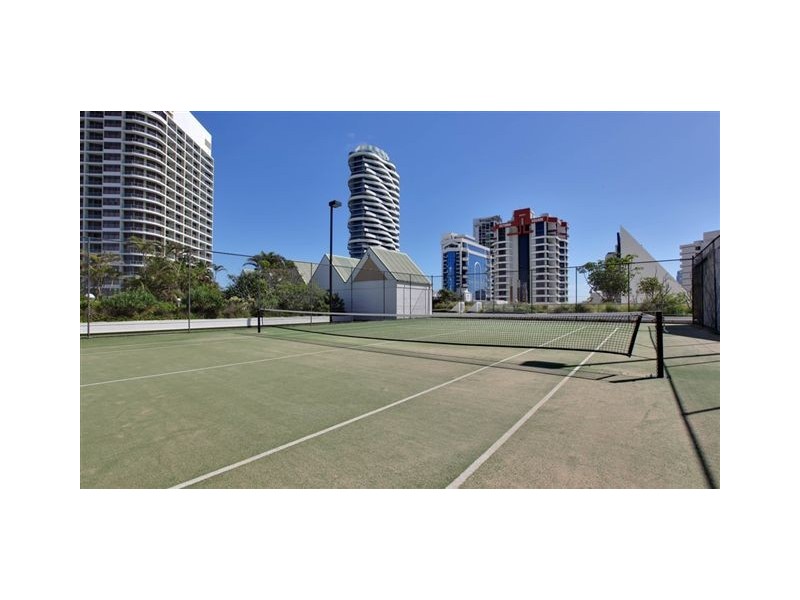 1101 ‘Air On Broadbeach’ 159 Old Burleigh Road, Broadbeach QLD 4218