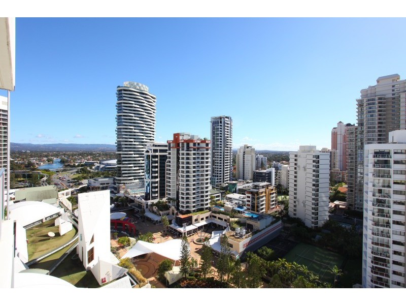 1101 ‘Air On Broadbeach’ 159 Old Burleigh Road, Broadbeach QLD 4218